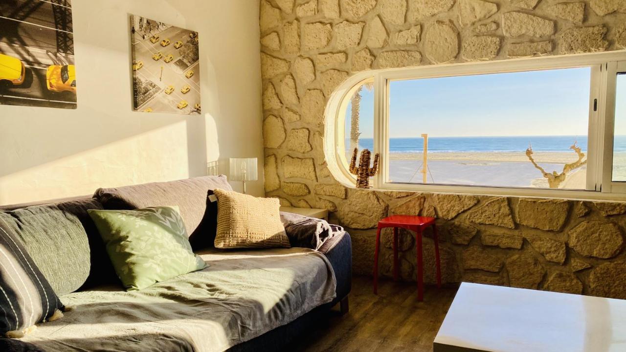 "Mediterranee" Salon Vue Mer Au Coeur De La Ville 10M De La Plage Кане Екстериор снимка