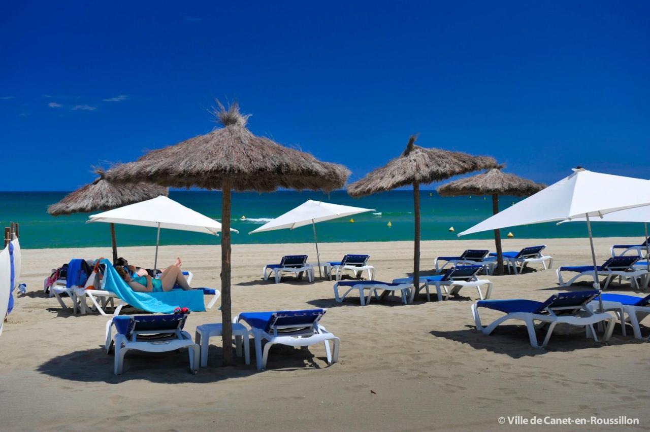 "Mediterranee" Salon Vue Mer Au Coeur De La Ville 10M De La Plage Кане Екстериор снимка